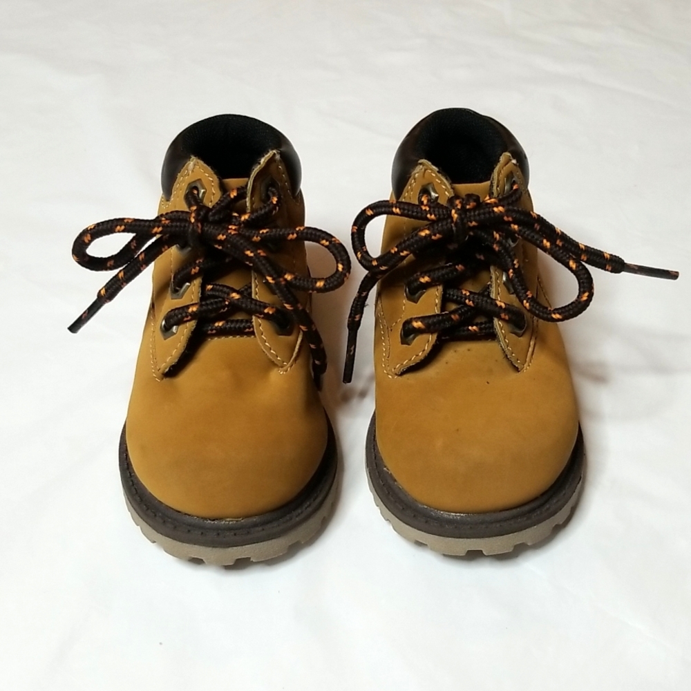 Route 66 Children's Boots